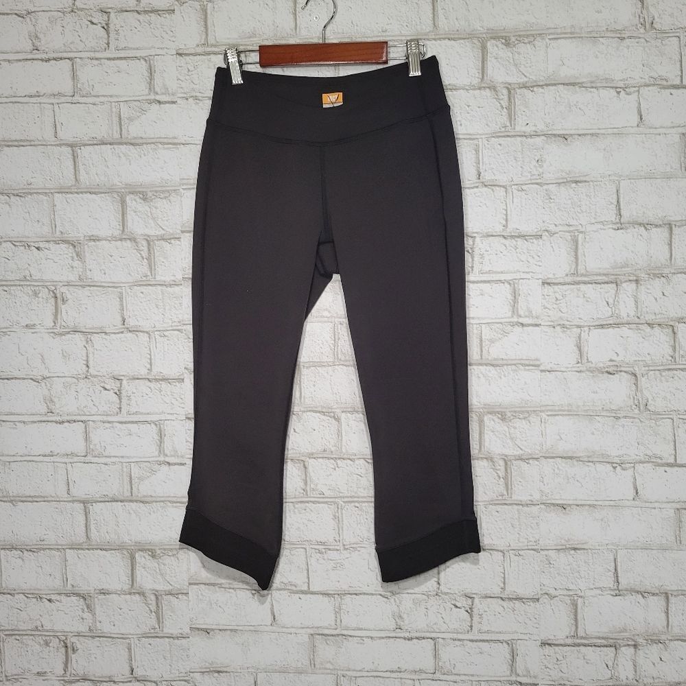 Lucy black leggings‎